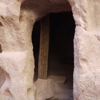 Photo de Turquie - Le monastère de Gumusler, haut-lieu spirituel